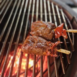 Aardappel kaasgratin