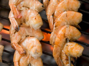 Surf en Turf pakket
