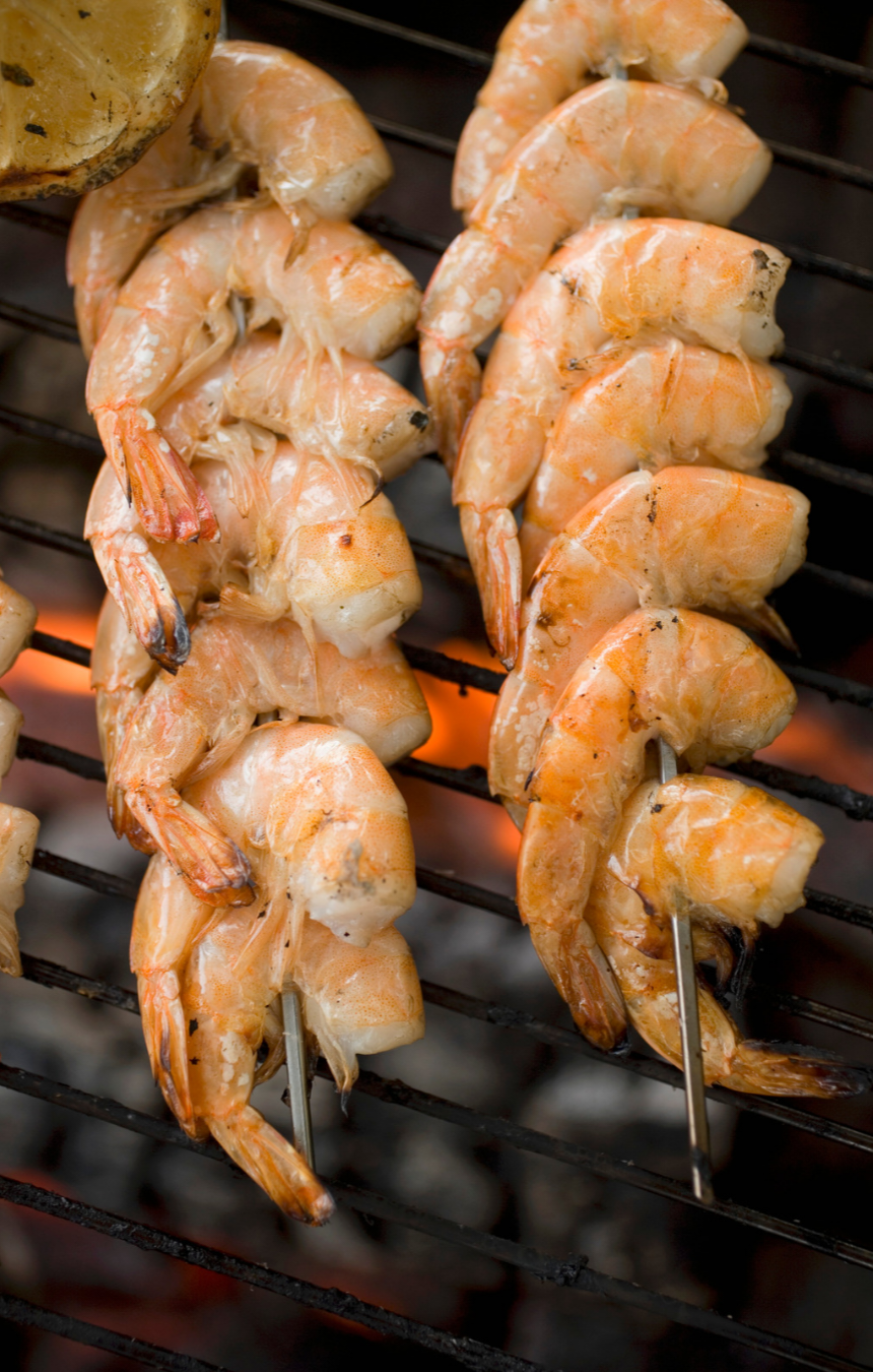 Surf en Turf pakket