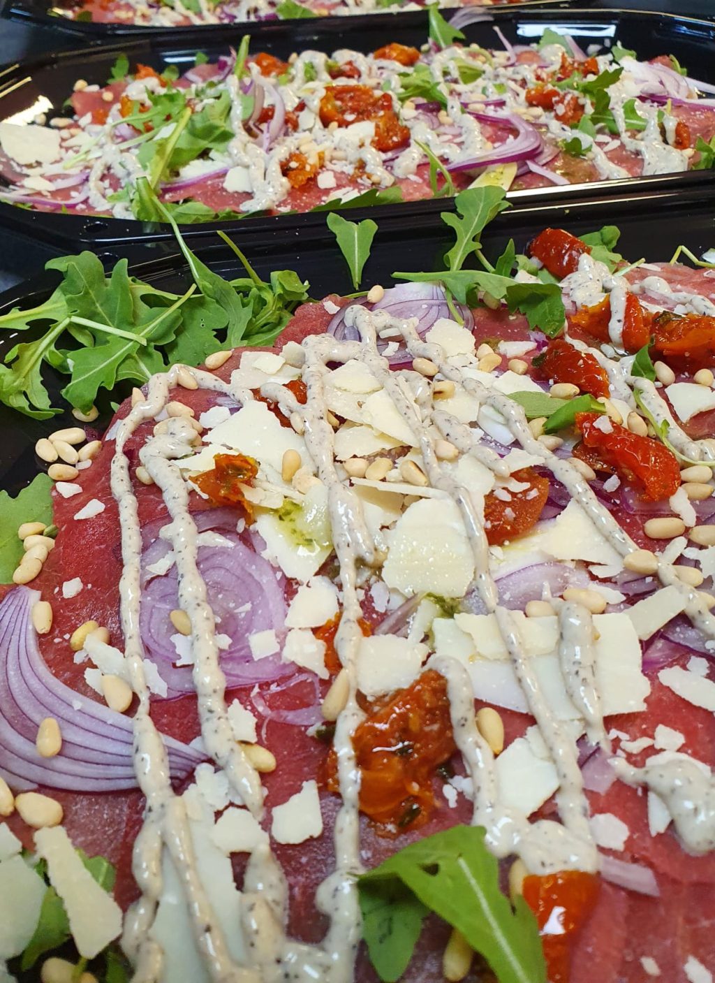 Carpaccioschotel
