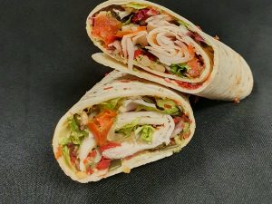 Kip wrap