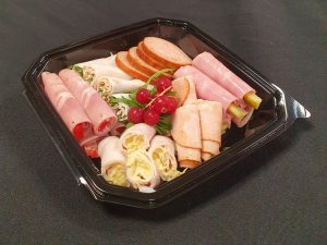 Kransbakje