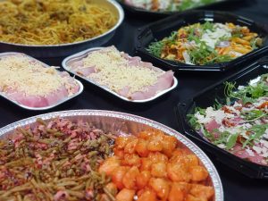 Buffet 3