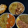 Snack Buffet a la Vershuys