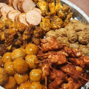 Buffet 1