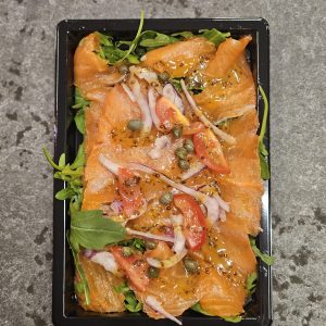 Aardappel kaasgratin