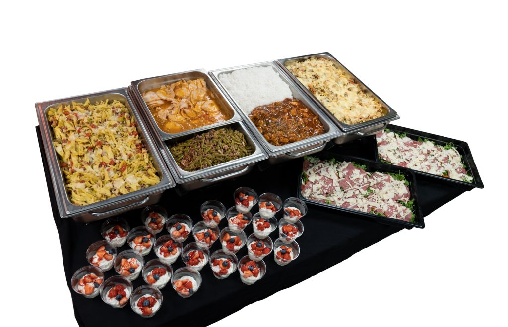 buffet wit Buffet 1