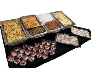 Buffet 1