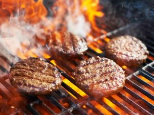 Hamburgers
