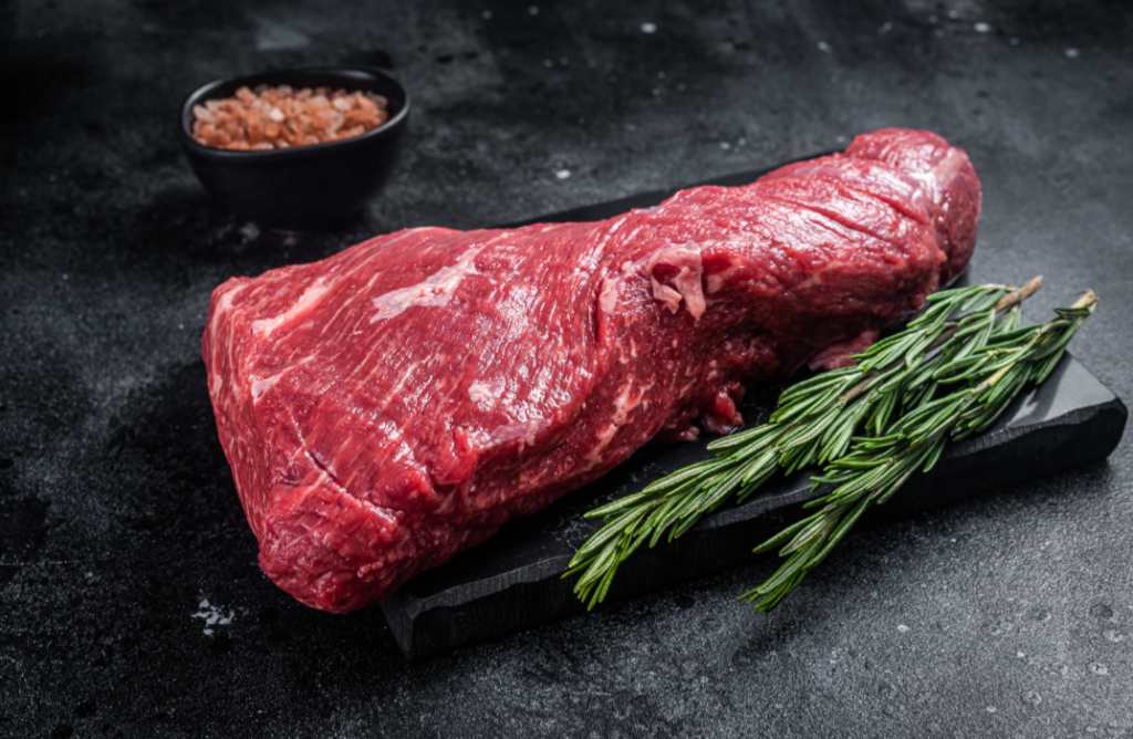 Tri tip