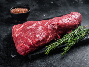Tri tip