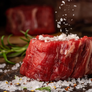 Valentijn diner pakket